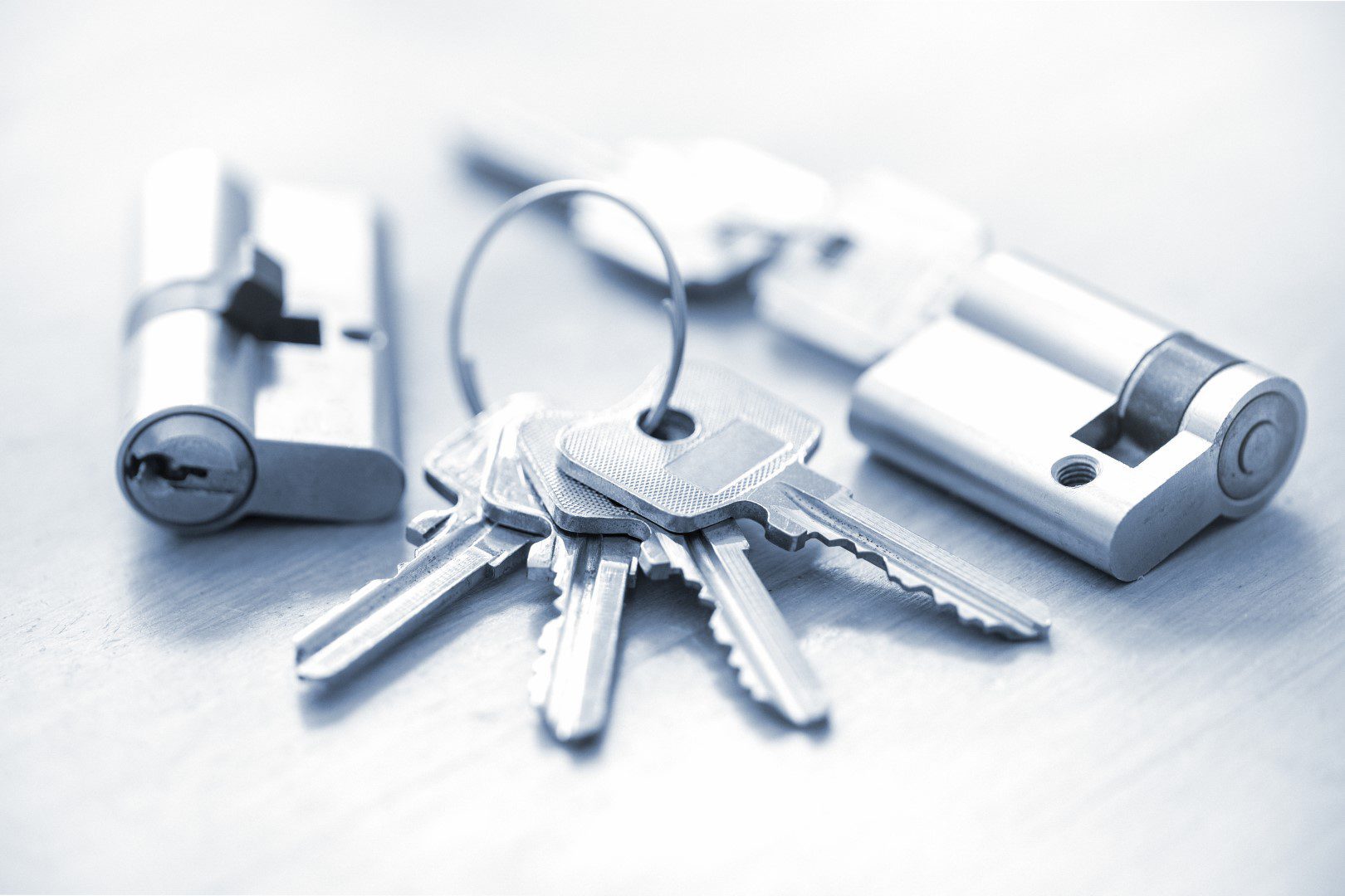 Keys And Locks Stowmarket