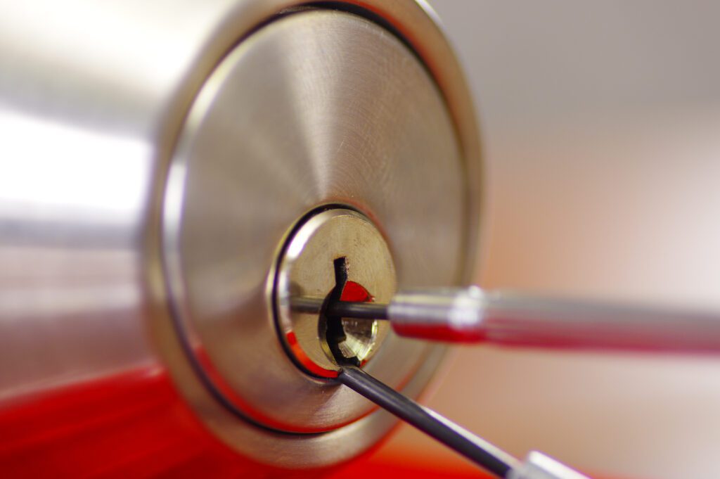 Locksmith Services