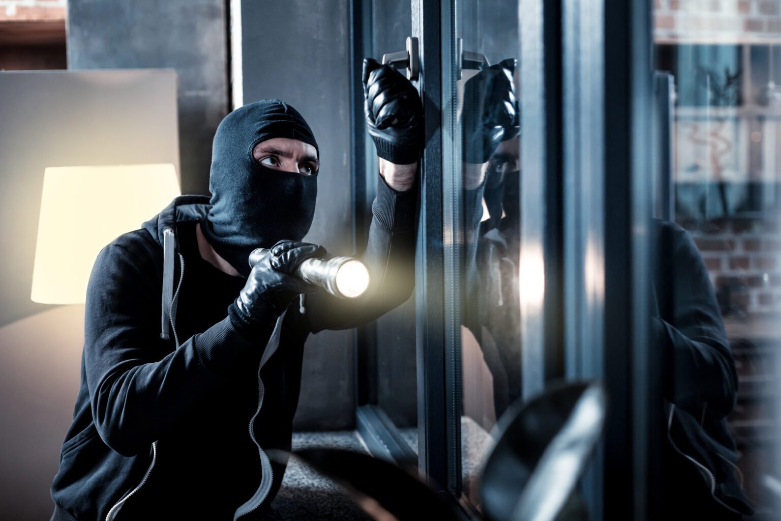 Newmarket Security Surveys