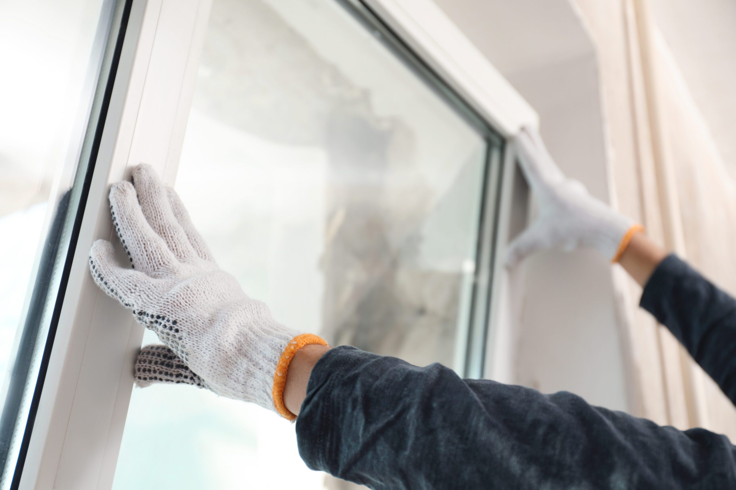 Common window problems we repair